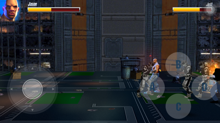 Gangster Kill Police