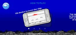 Game screenshot SinkSub - Deep Sweep apk