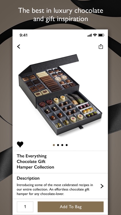 Hotel Chocolat
