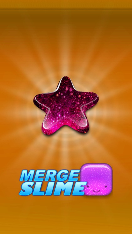 Merge Slime Idle Asmr clicker by Valcom IT Services Pvt Ltd