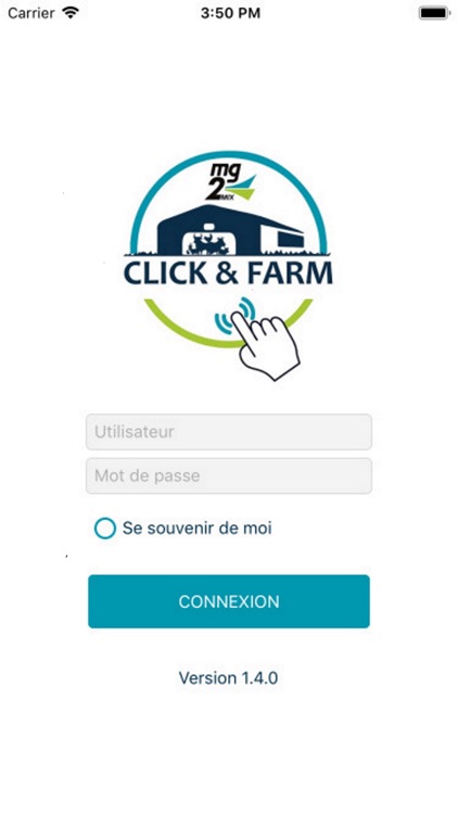 Click & Farm