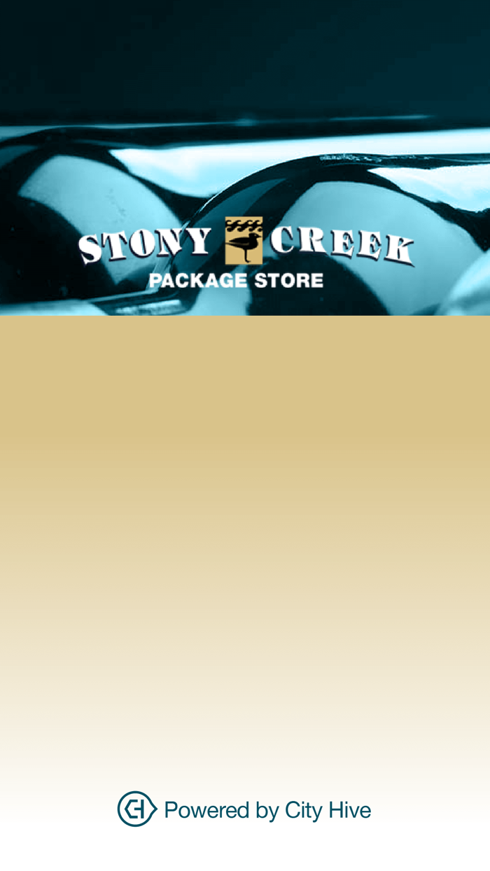 Stony Creek Package Store