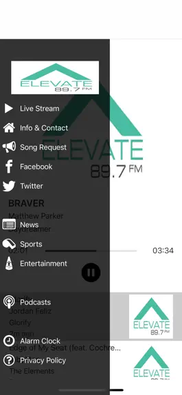 Game screenshot Elevate FM hack