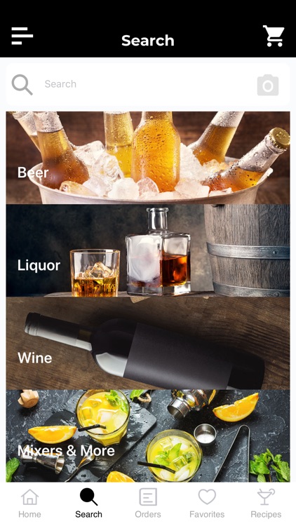 Zee’s Deli, Wine, and Spirits