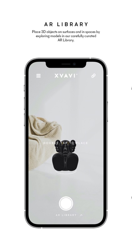 Xvavi® AR