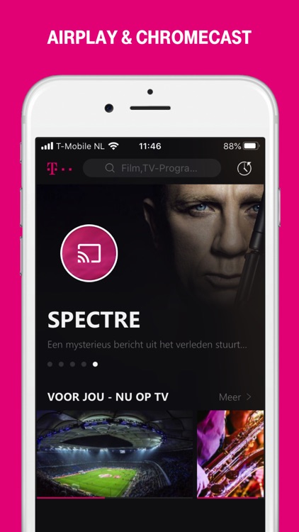 T-Mobile TV Anywhere screenshot-3