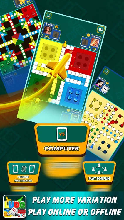 How to play Ludo King online and offline: Simple steps on iOS