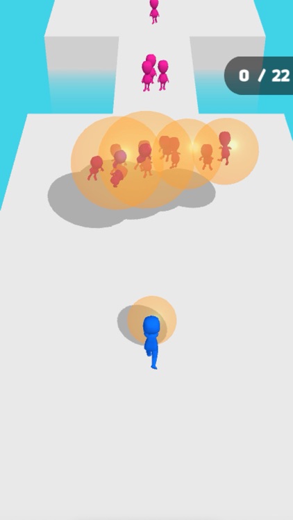 Bubble Dash! screenshot-3