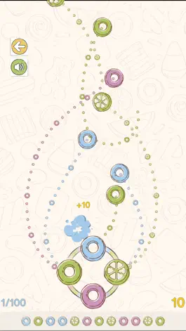 Game screenshot Candy Zen mod apk