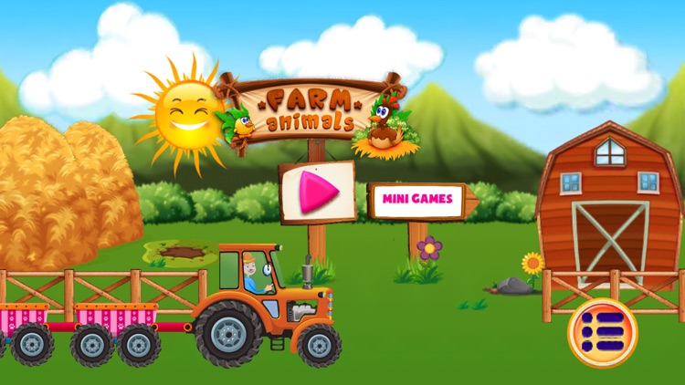 Ultimate Farm Educational