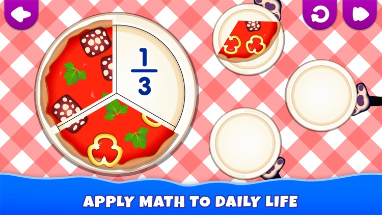 Kids Games! Learning 4 Toddler screenshot-6