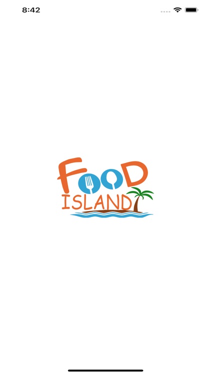 Food Island