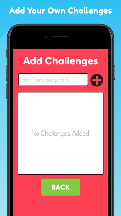 7 Second Challenge: Group Game