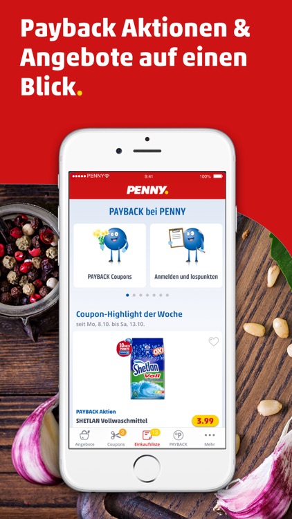 PENNY Coupons & Angebote screenshot-4