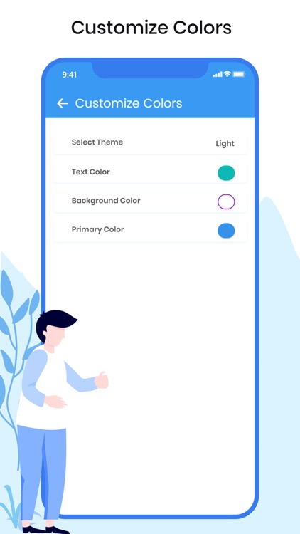 Smart Draw - Magic Paint Brush screenshot-6