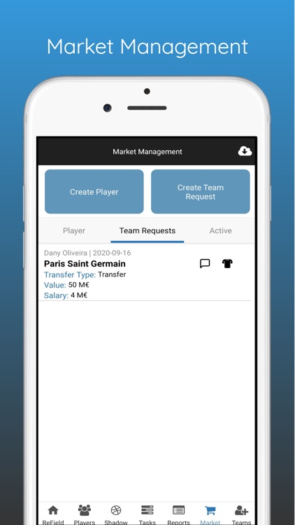 ReField App screenshot-6