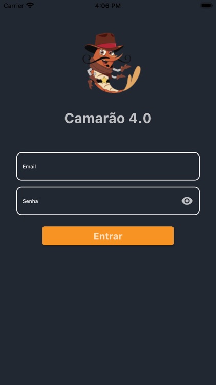 Camarão 4.0