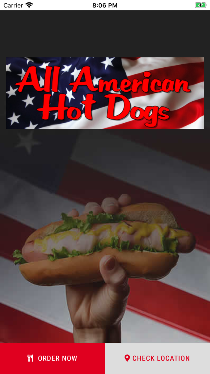 All American Hot Dogs