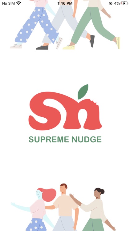 SupremeNudge