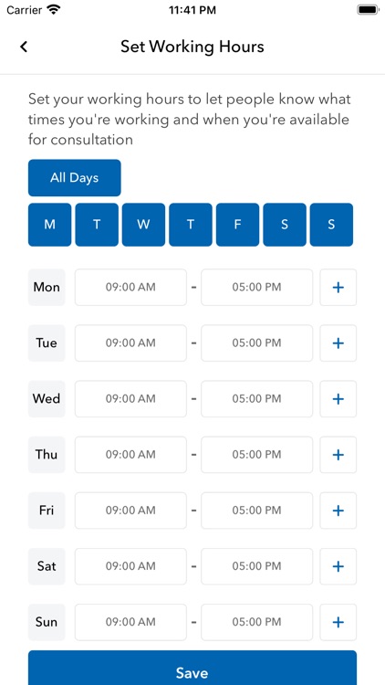 YellowSkye Expert screenshot-8