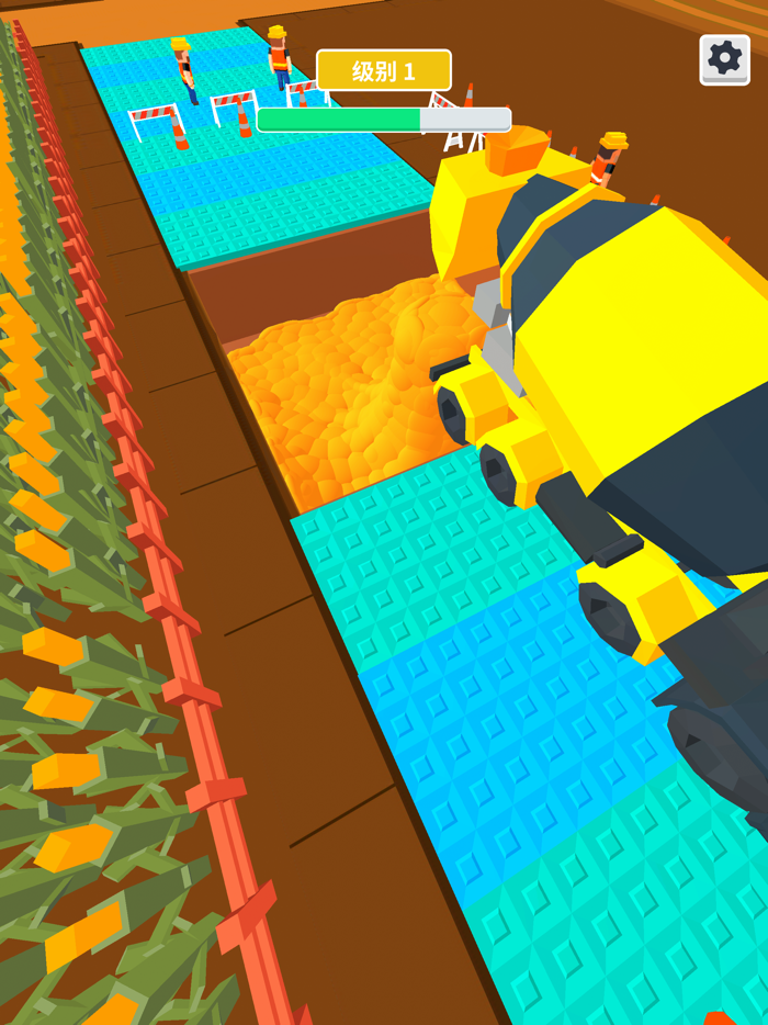 修路我最强 Build Roads