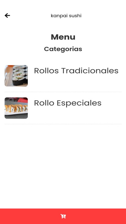 Kanpai Sushi