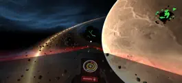 Game screenshot Starfighter Galaxy Defender VR hack