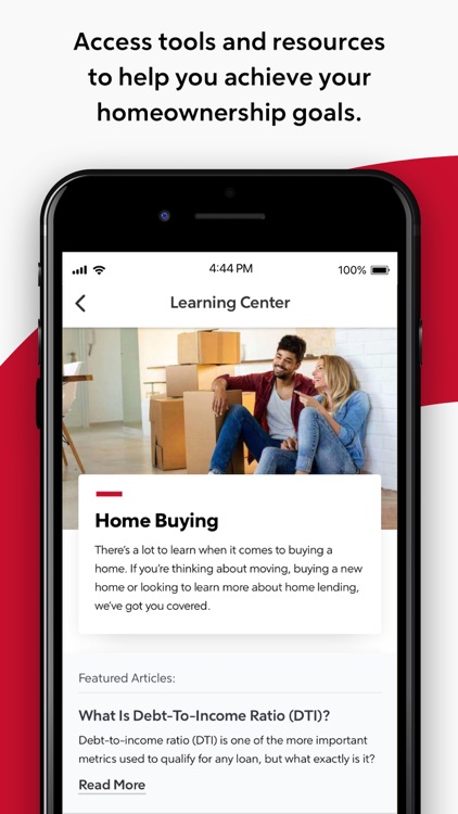 Rocket Homes Real Estate screenshot-6