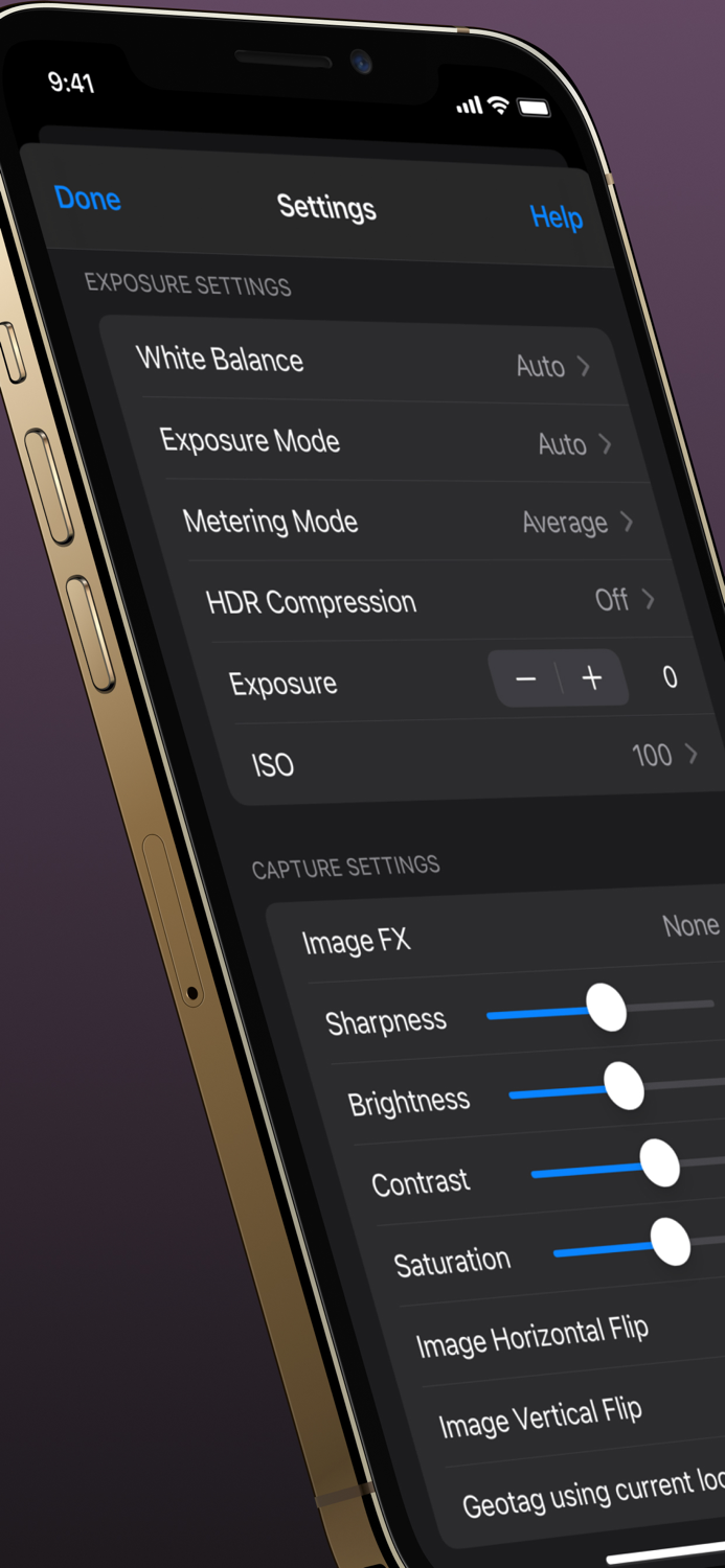 BerryCam for Raspberry Pi