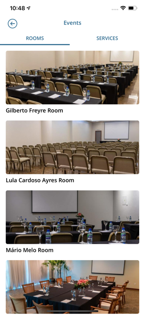 Atlante Plaza Hotel(圖4)-速報App