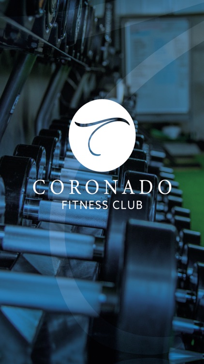 Coronado Fitness Club