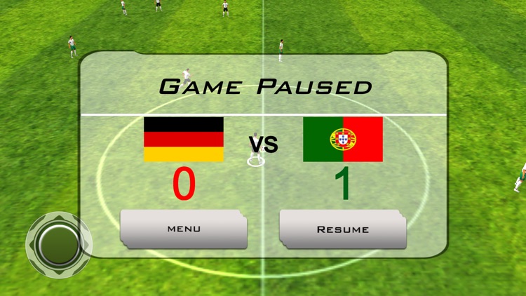 Nurex Soccer: Football screenshot-5