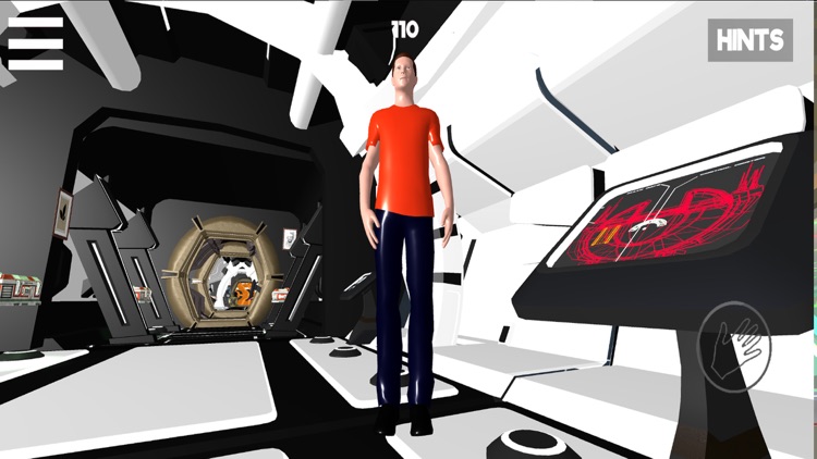 WHO'S YOUR ... IN THE SPACE screenshot-4