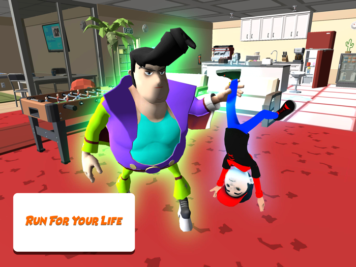 Sneak Thief - Prank Master