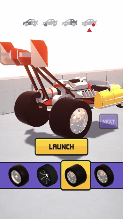 Car Safety Check screenshot-3