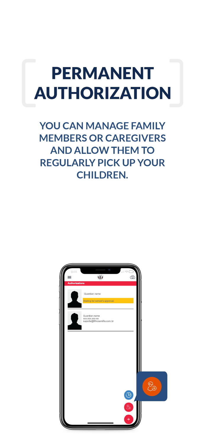 EAB - Filho sem Fila