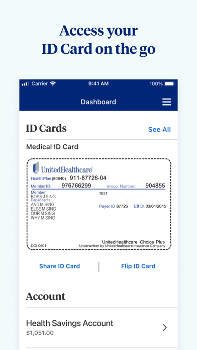 Unitedhealthcare App Download - Android Apk