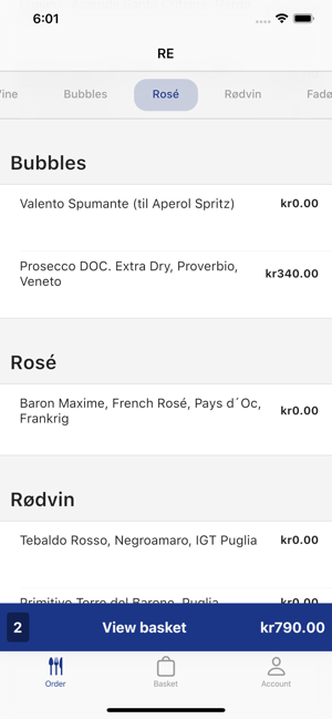RE Cucina(圖2)-速報App