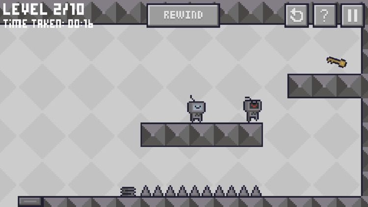 Robo Rewind screenshot-5