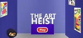 Game screenshot The Art Heist mod apk