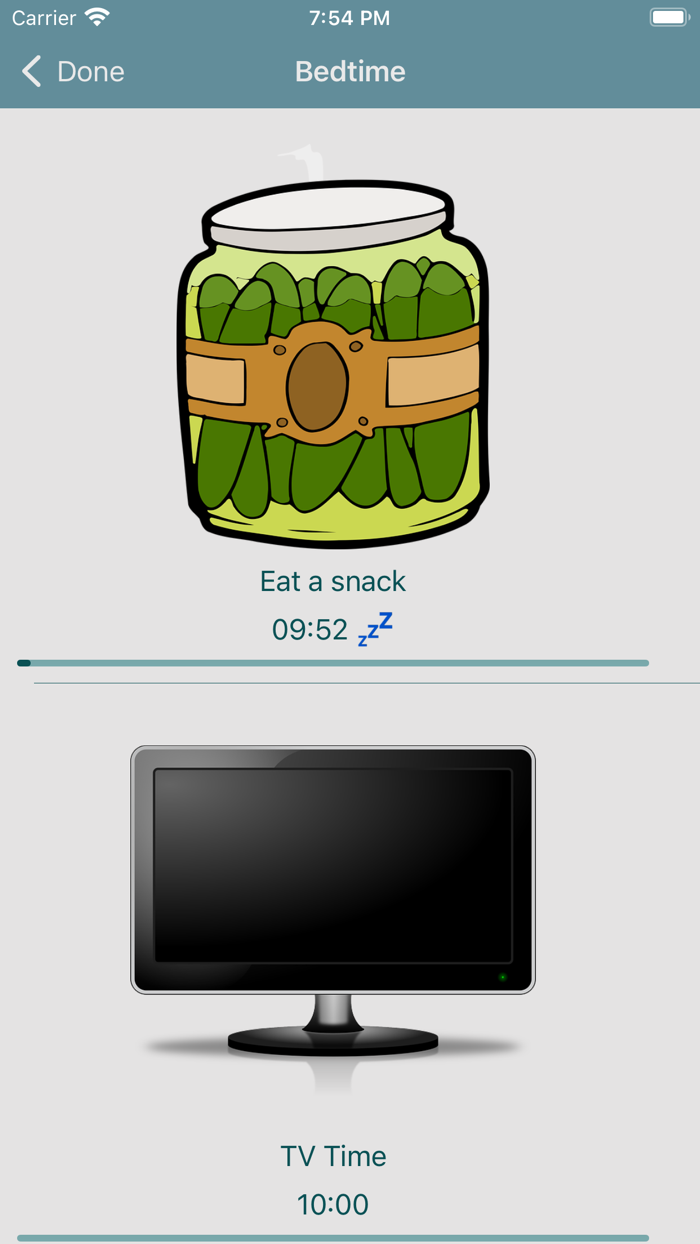 Viz-Schedule Premium