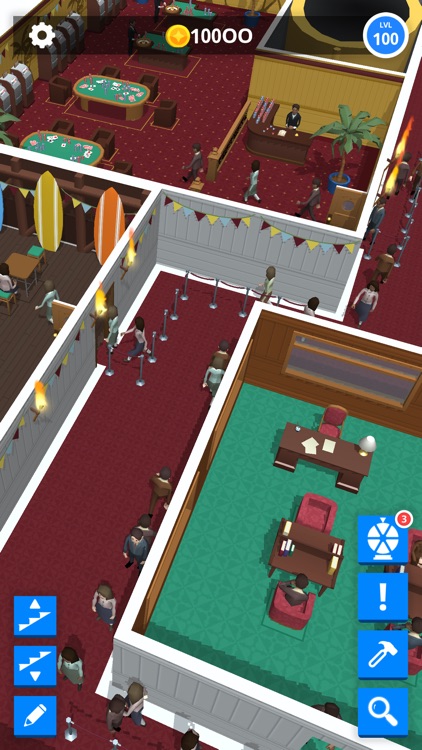 Idle Titanic Tycoon: Ship Game screenshot-5
