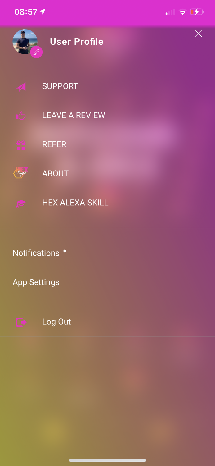 HEX TOYS - BITCOIN  HEX