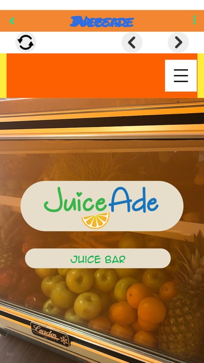 Juiceade