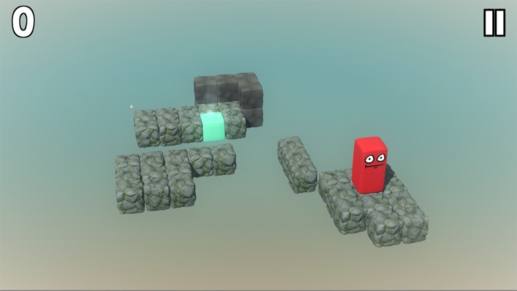 Blocky Roll screenshot-5