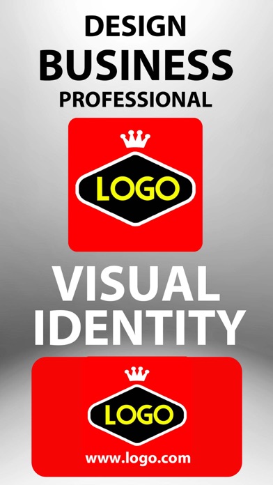 Logo Maker - Thumbnail Creator screenshot 2