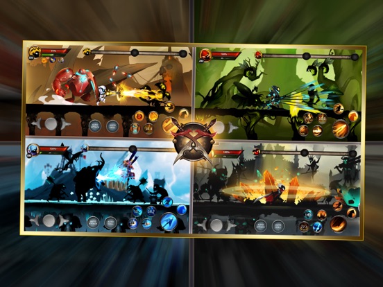 Stickman Legends Premium Stickman Legends Premium