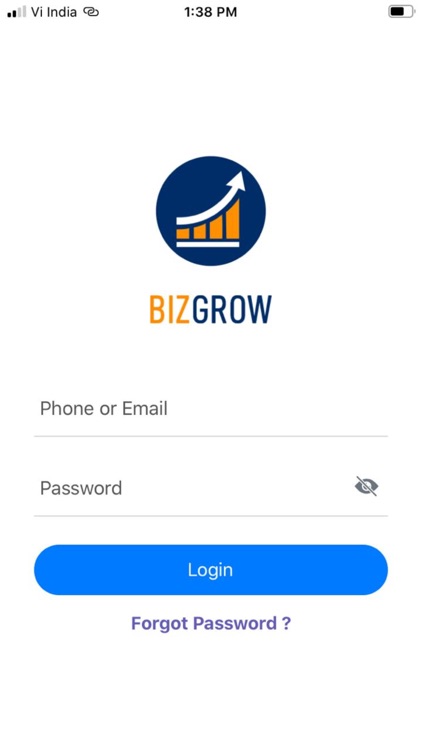 BizGrow - Dlite