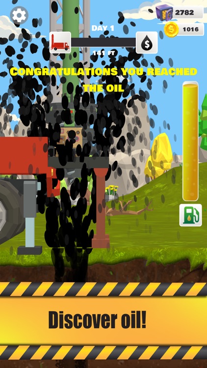 Oil Well Drilling screenshot-3