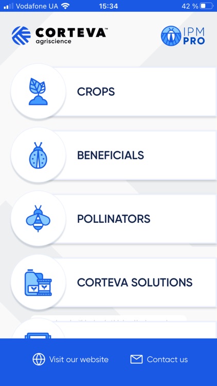 Corteva IPM Pro